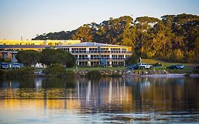 Waterview Luxury Apartments